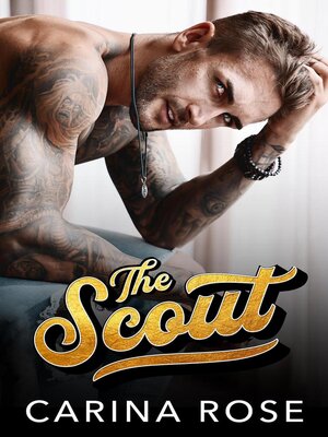 cover image of The Scout